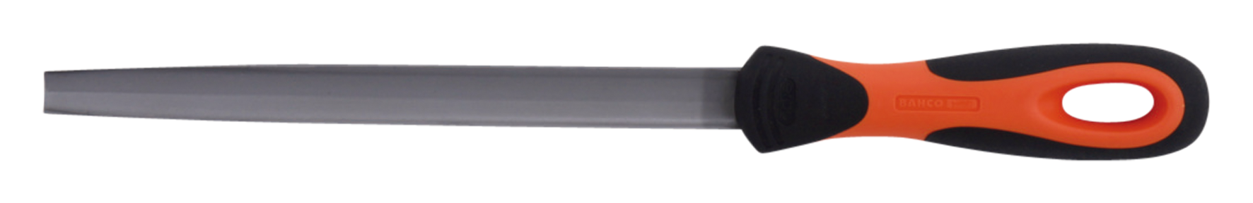 Halbrundfeile ergo 250x7.5 H2 Halbrundfeile ergo 250x7.5 H2