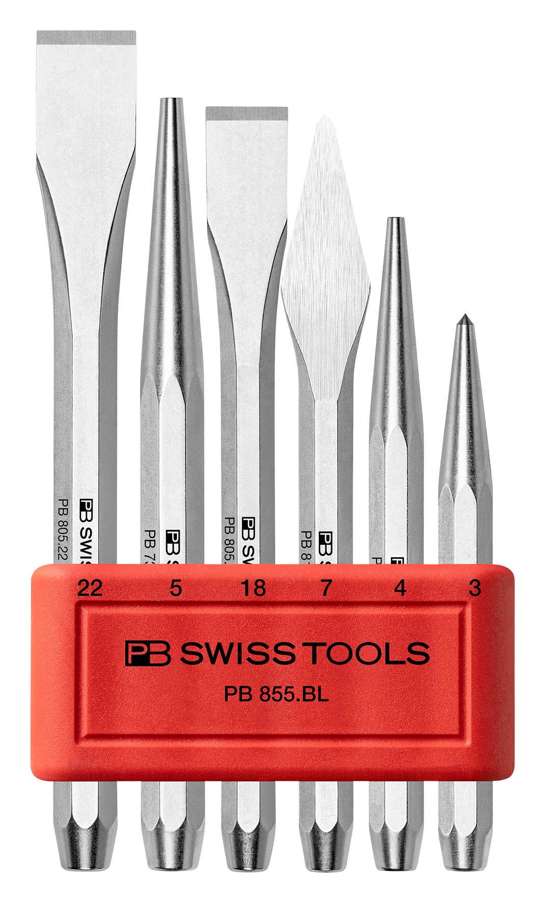 Werkzeugset PB 855.BL