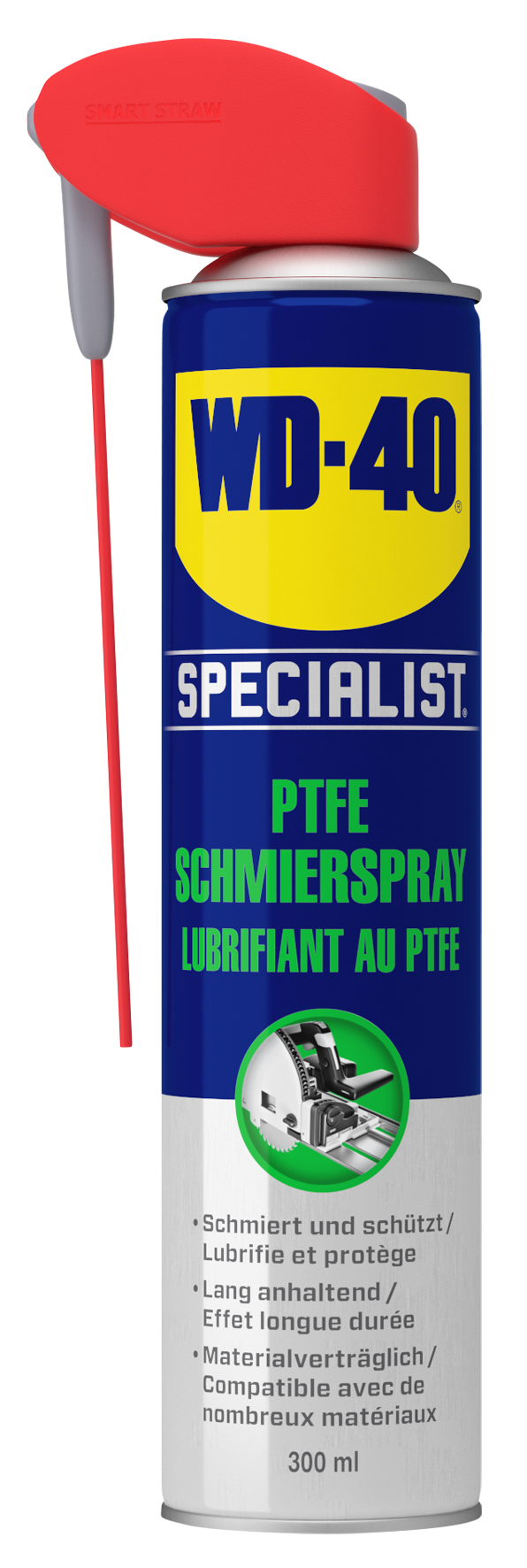 Hochleistungsspray 300ml
