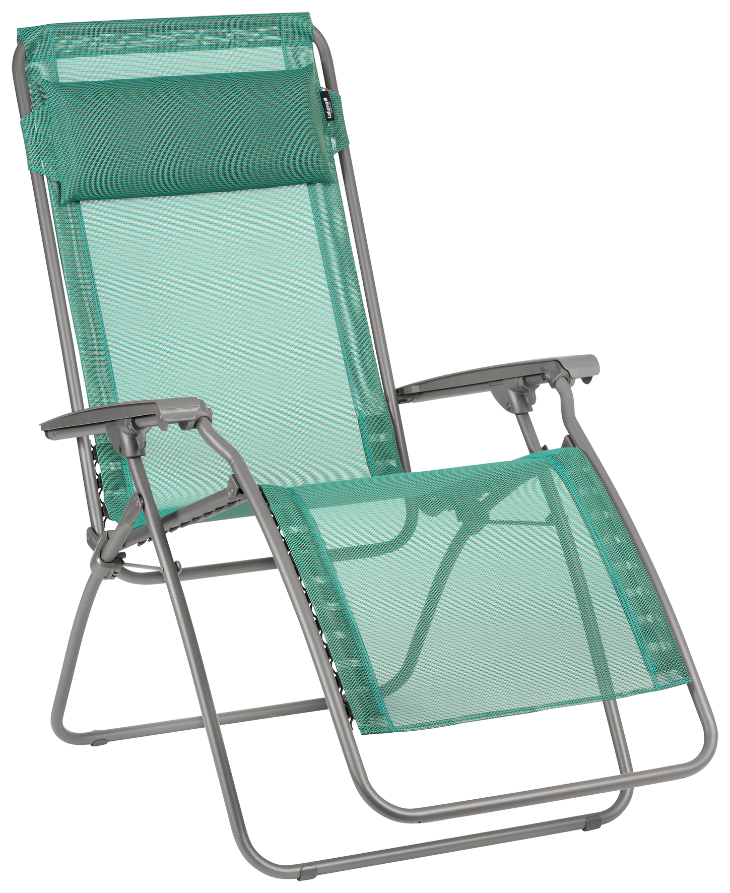 Relaxsessel R-Clip chlorophyle