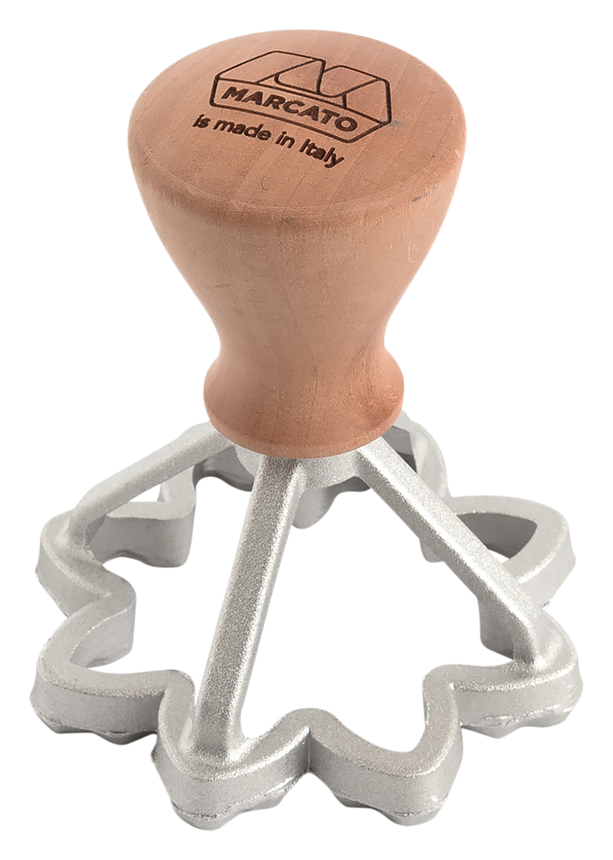  Ravioli Stempel Blume 7 cm