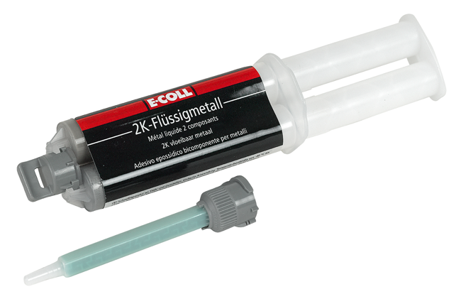 2K Flüssigmetall 25 g