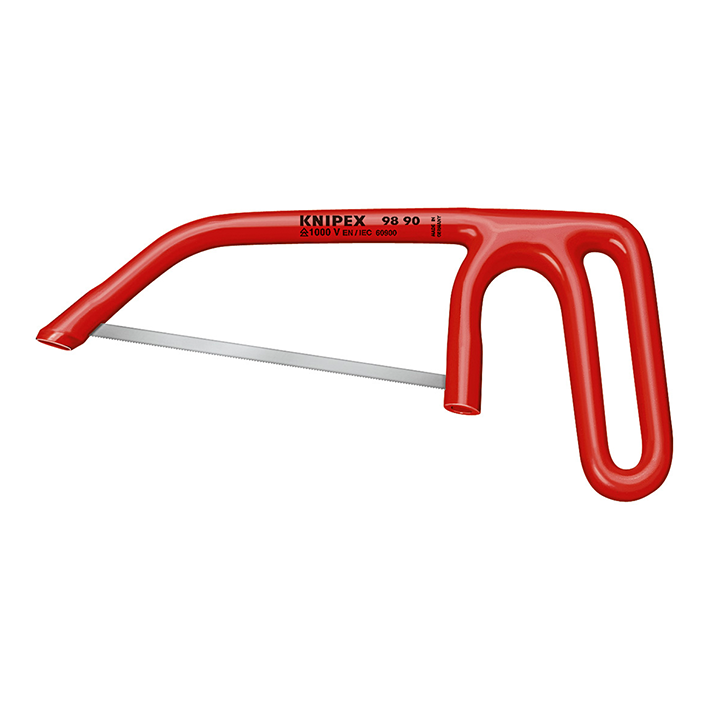 Metallbügelsäge Puk 6" 150 25