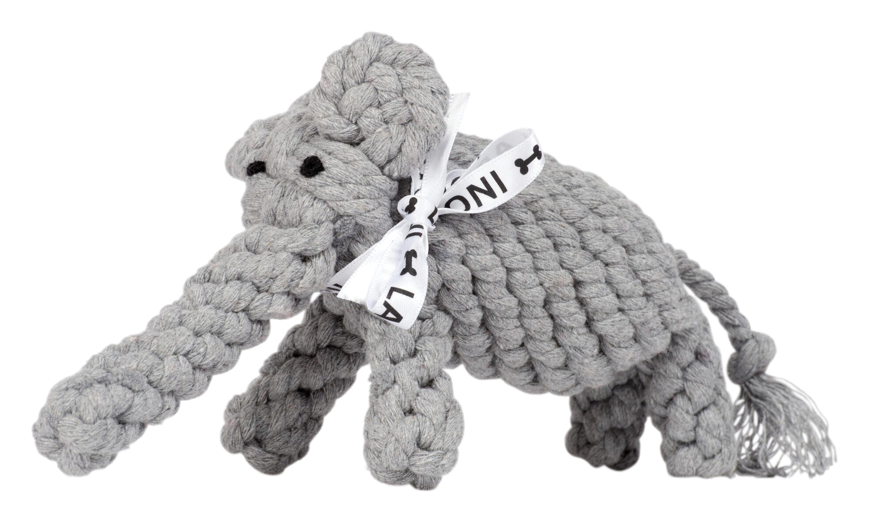 Spielzeug Elton Elefant Jr.