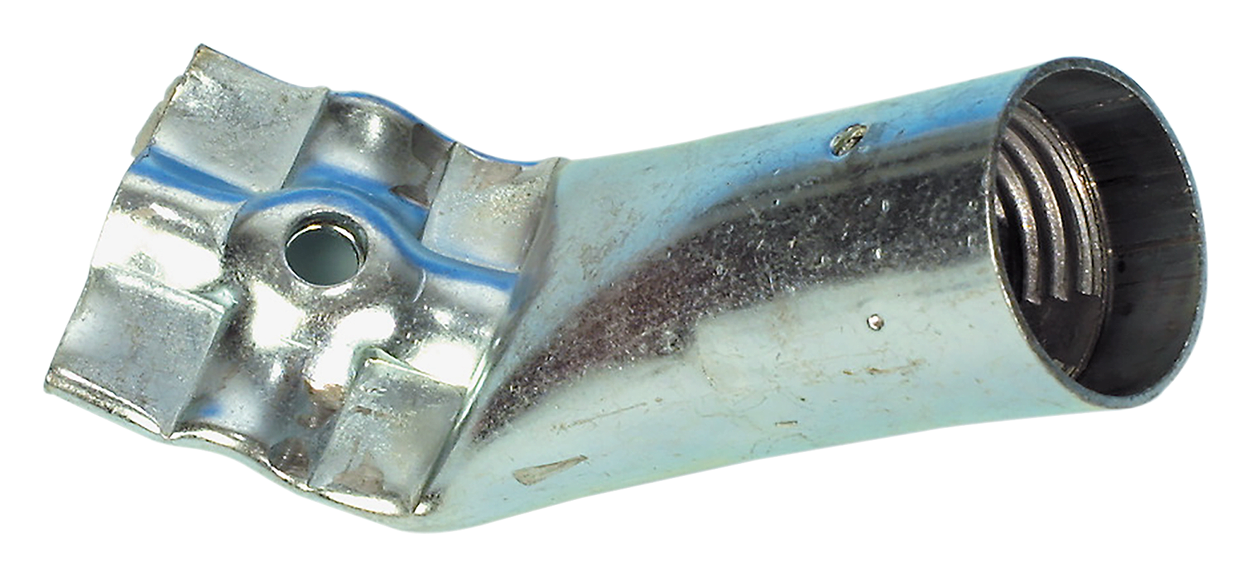 Stielhalter mit Gewinde