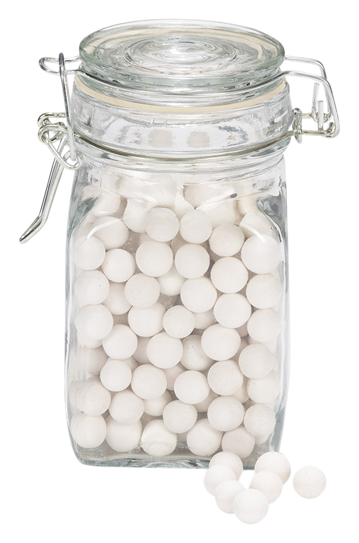 Backkugeln Keramik 300 g