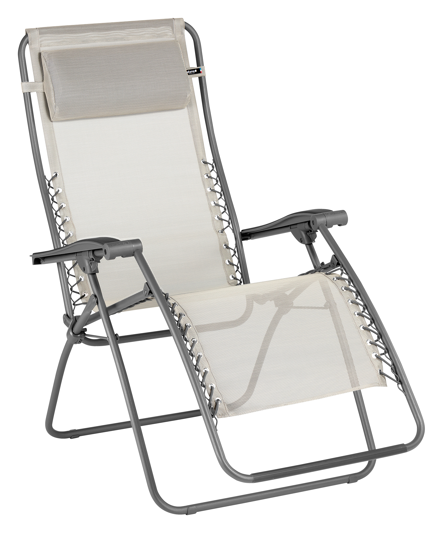Relaxsessel RSXA seigle