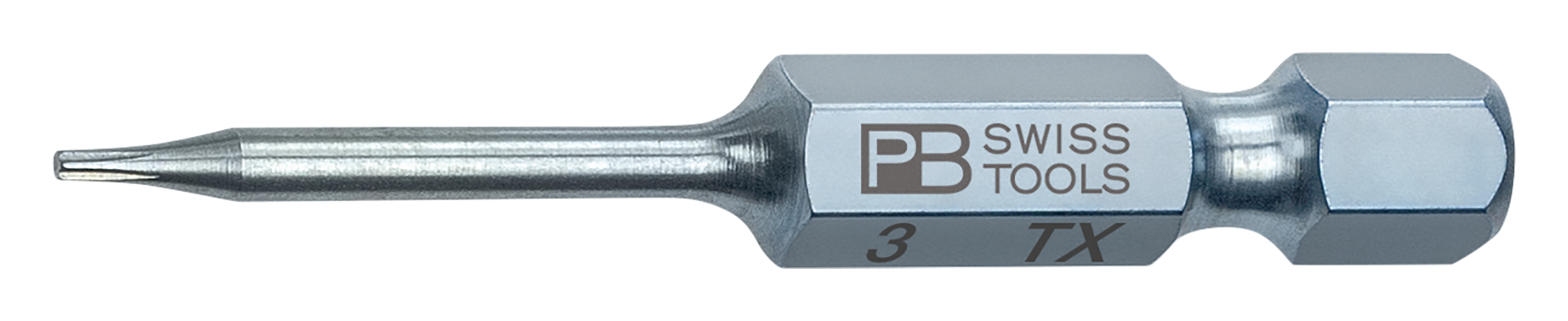 Torx-Bit PB E6.400/3-50 Torx-Bit PB E6.400/3-50