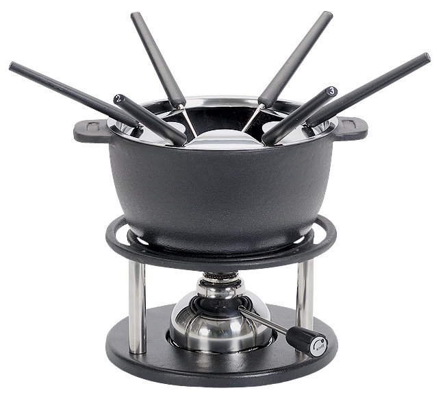 Fondue Set Twin Fondue Set Twin