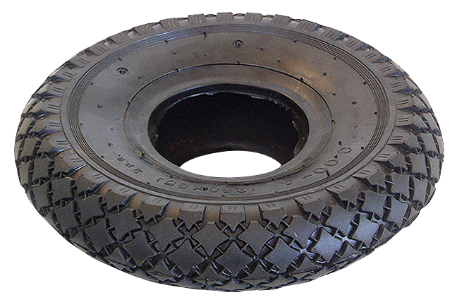 Radmantel 260 mm