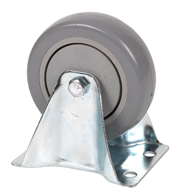 Bockrolle ø 100 mm