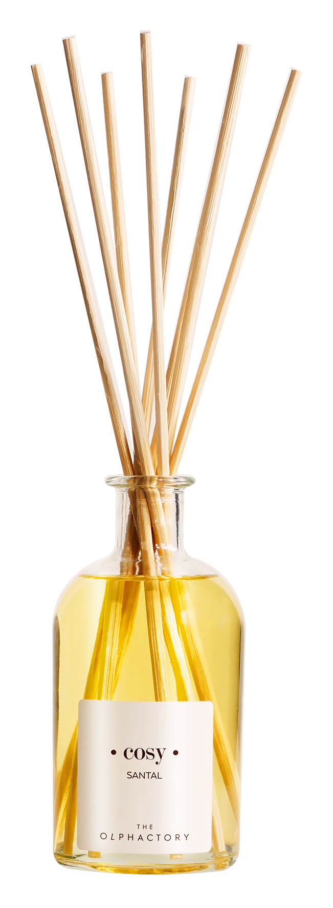 Raumduft Santal 250
