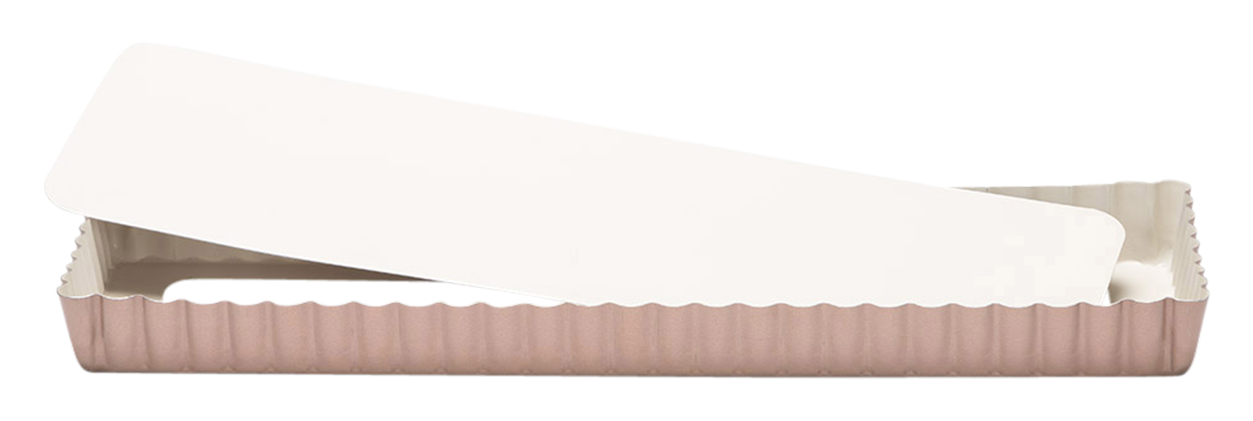 Quicheform Ceramic 35x11 cm