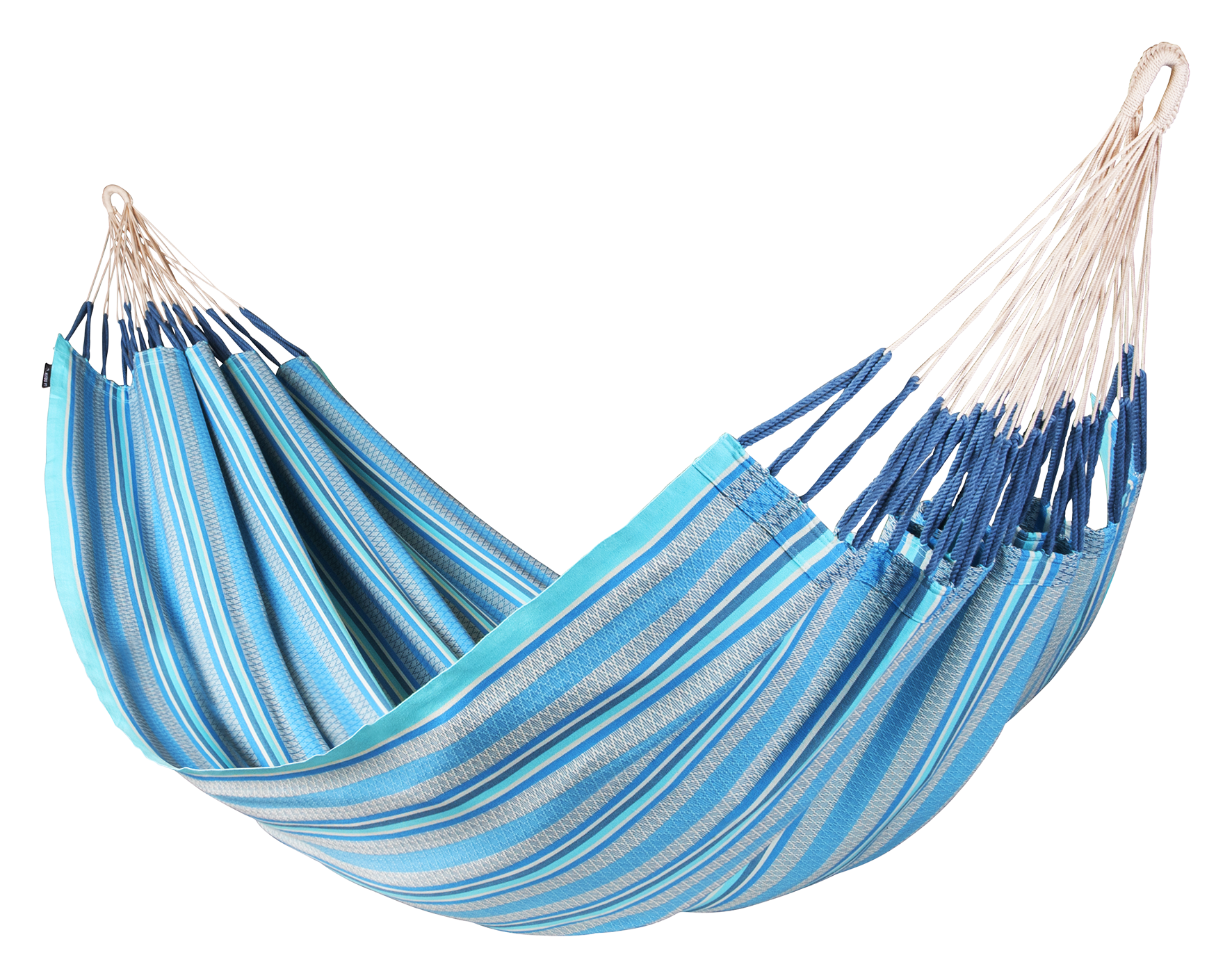 Hängem.Modesta azure 180cm Hängem.Modesta azure 180cm
