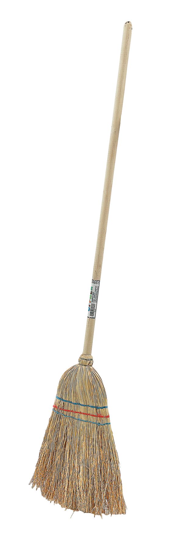 Kinder Reisstrohbesen Kinder Reisstrohbesen