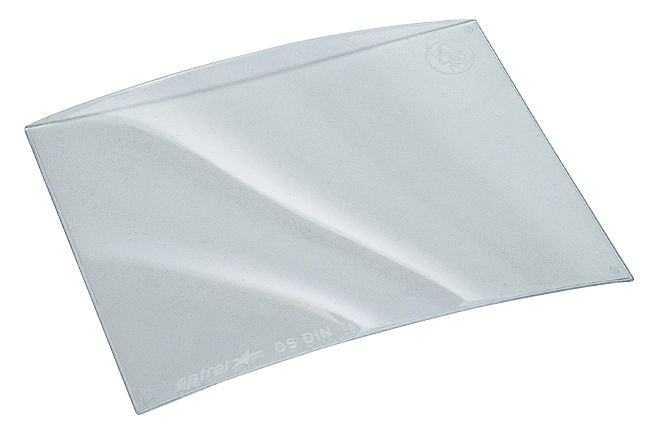 Schutzscheibe aussen Mira-Plus