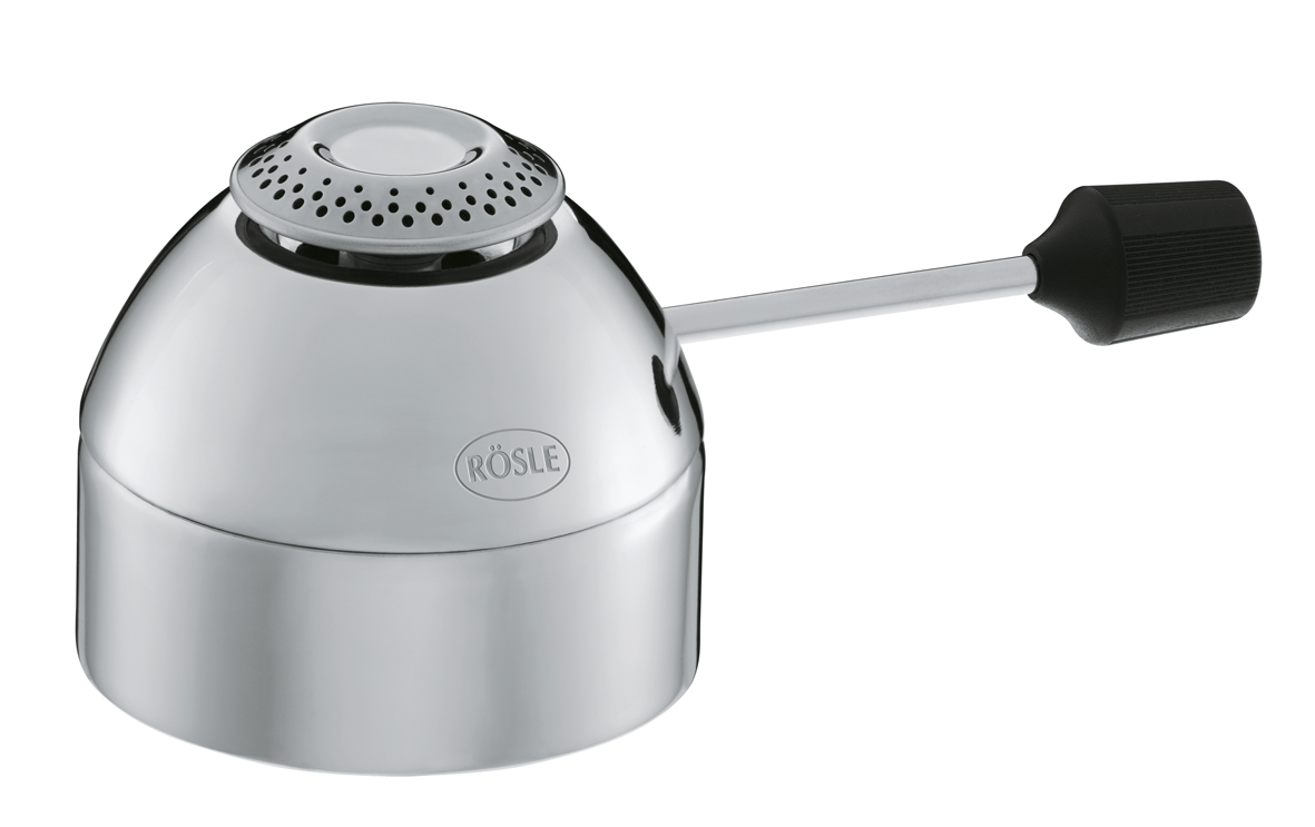 Gasbrenner Fondue ø7.6cm