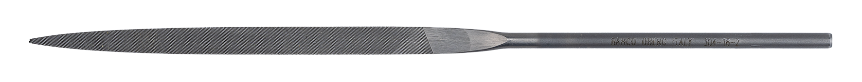 Halbrundnadelfeile 160x5.5 H0 Halbrundnadelfeile 160x5.5 H0