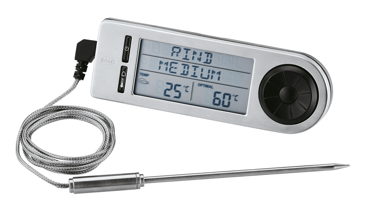 Kerntemperaturmesser digital Kerntemperaturmesser digital