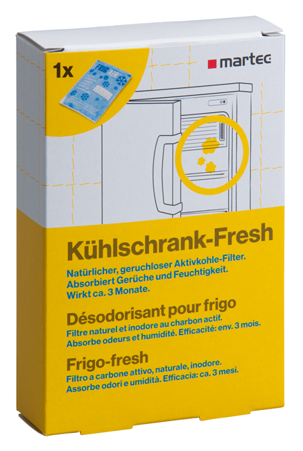 Kühlschrank Fresh
