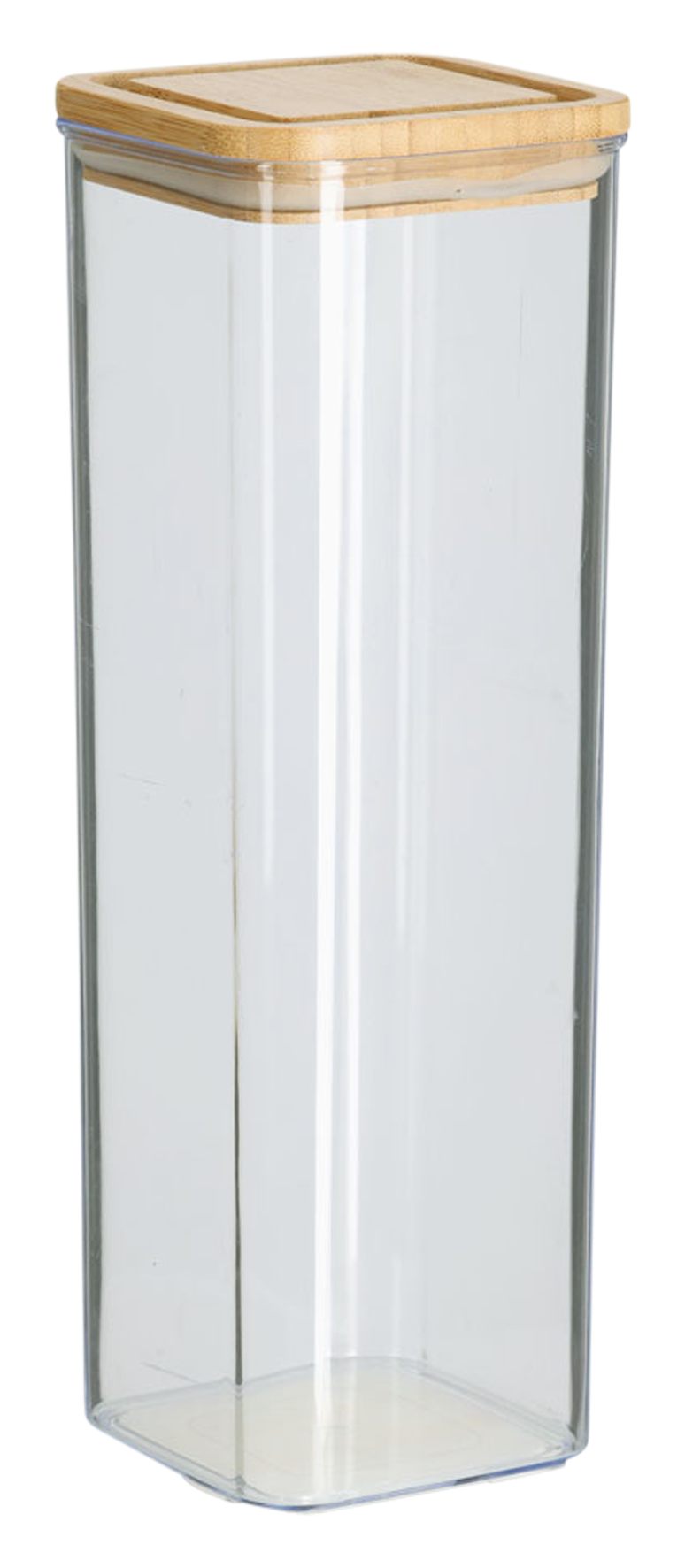 Vorratsdose m.Bambusd. 1900 ml Vorratsdose m.Bambusd. 1900 ml
