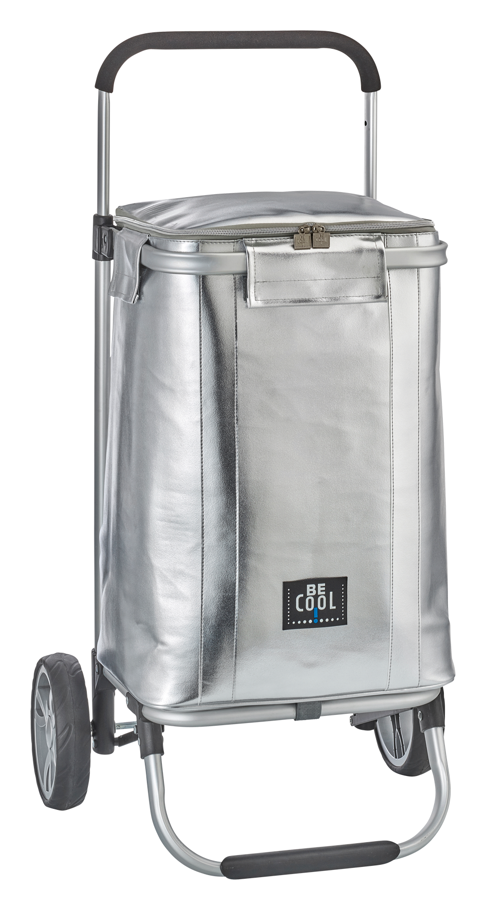 Kühlmarktwagen Silver 36l