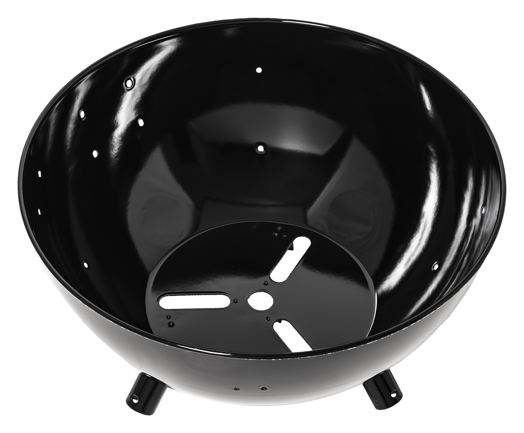 Feuerschale o. Anbauteil F50 Feuerschale o. Anbauteil F50
