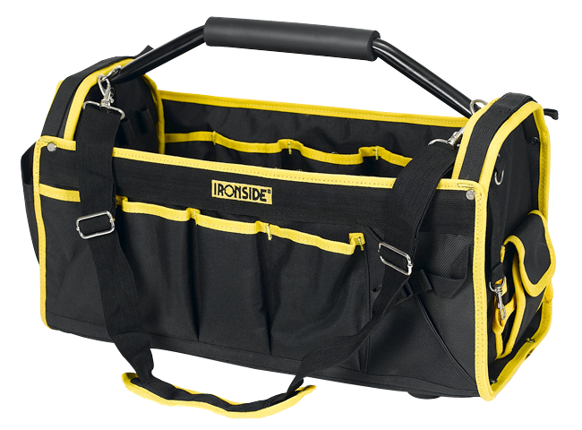 Werkzeugtasche 31 Fächer