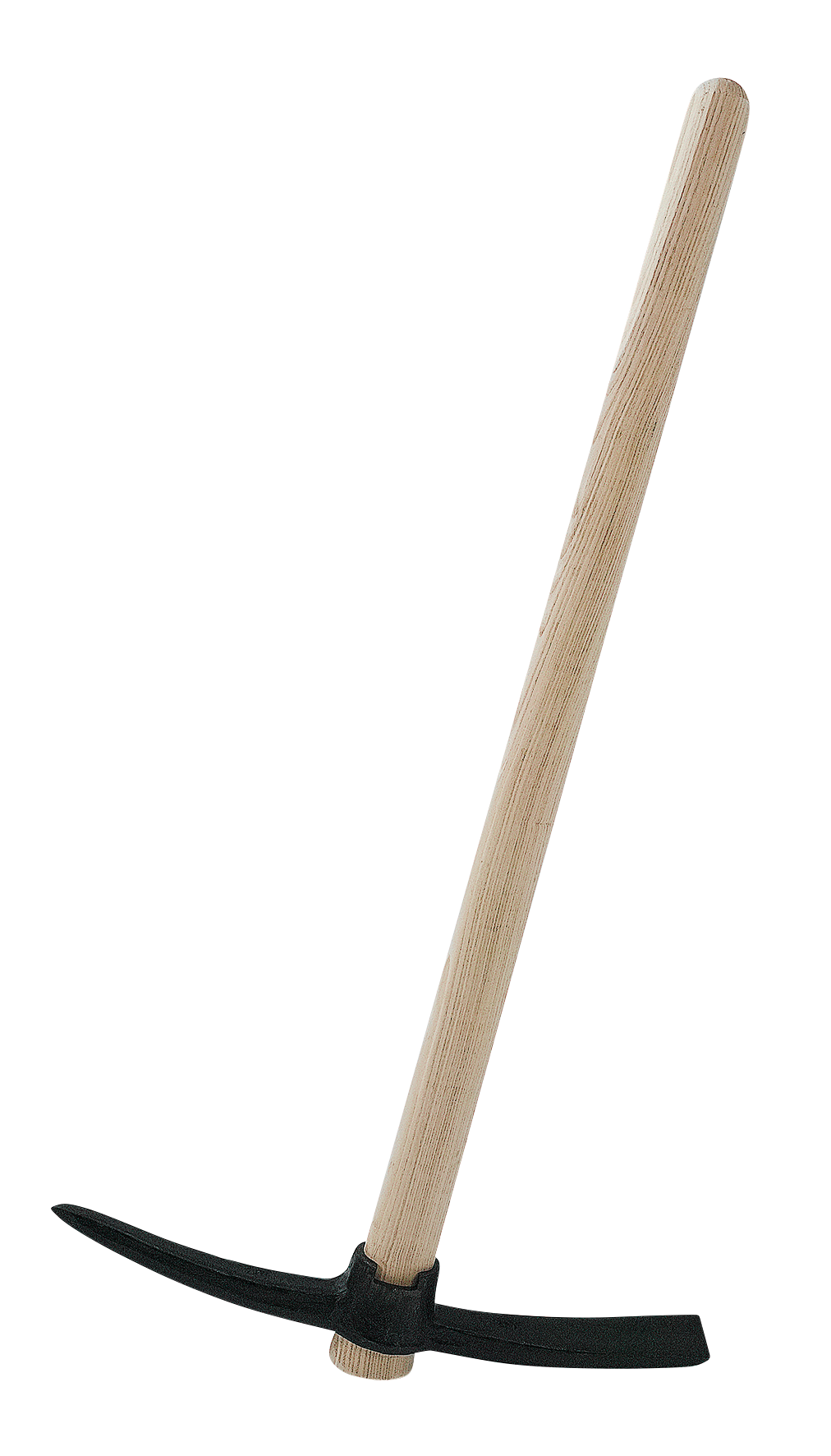 Kreuzpickel mit Stiel 2.8 kg