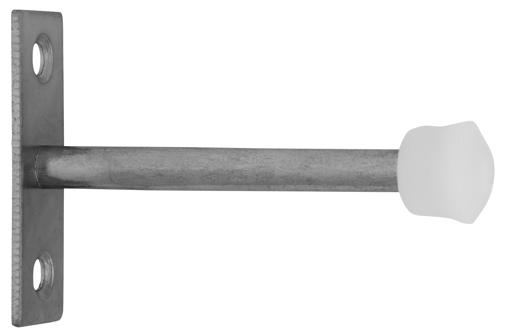 Stangenpuffer 80 mm