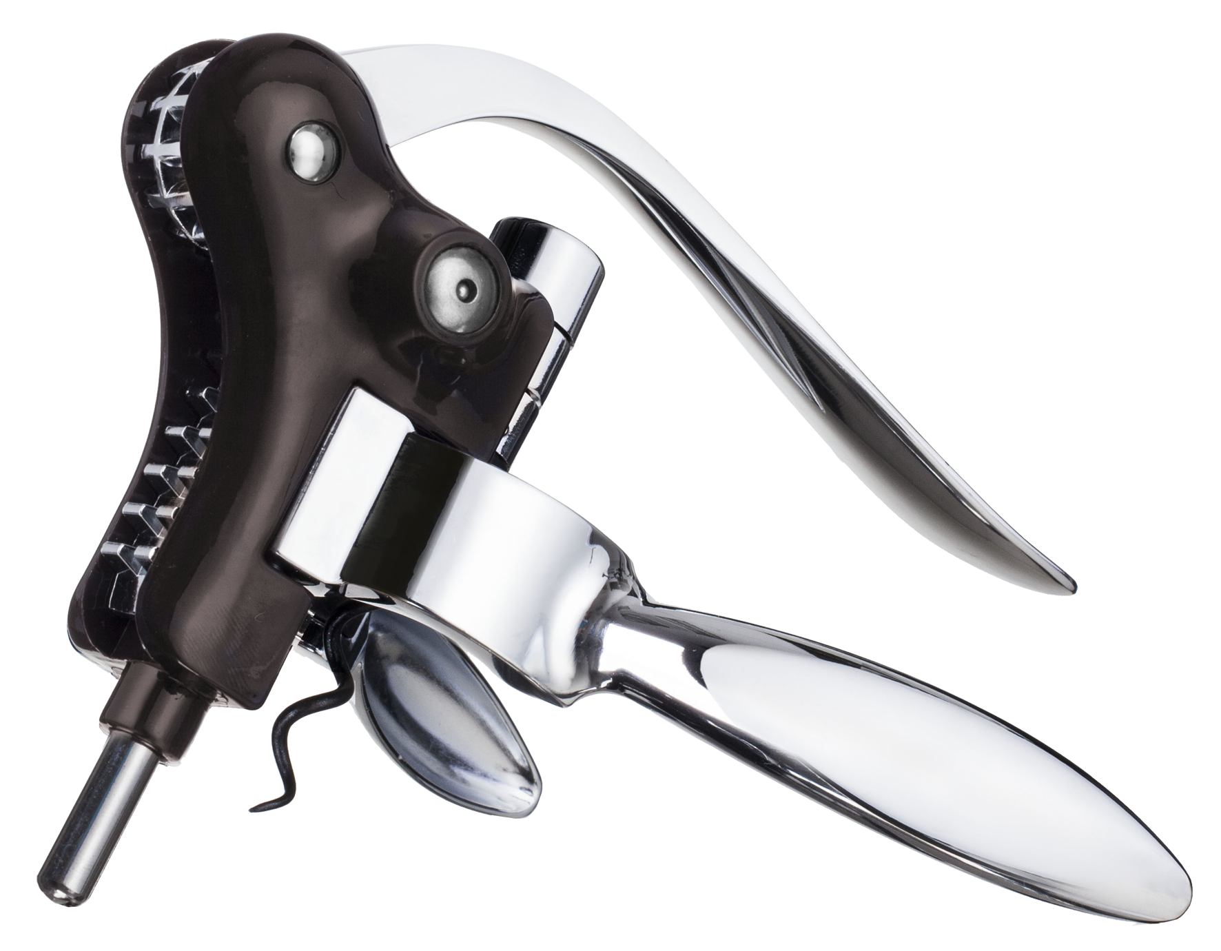 Korkenzieher Lever horizontal