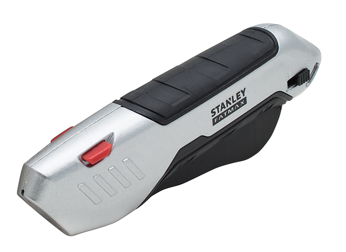 Sicherheitsmesser Metall