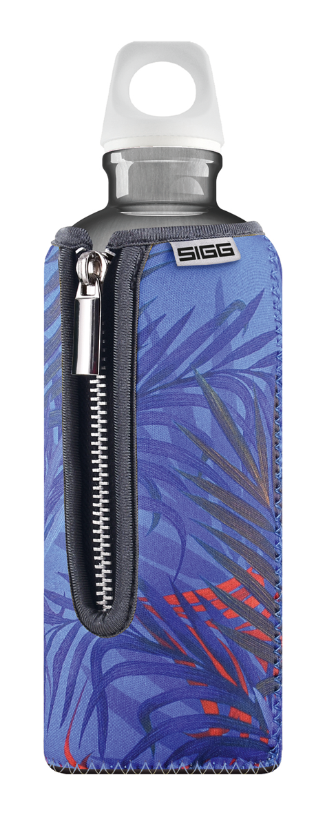 Travellerb. tropical blue 0.6l Travellerb. tropical blue 0.6l