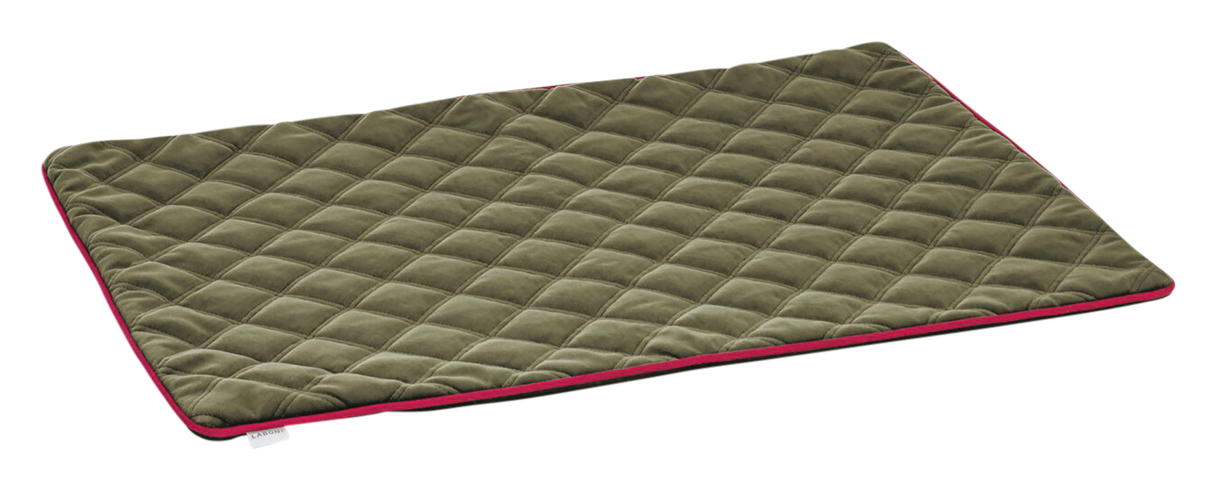 Decke Oxford Olive L