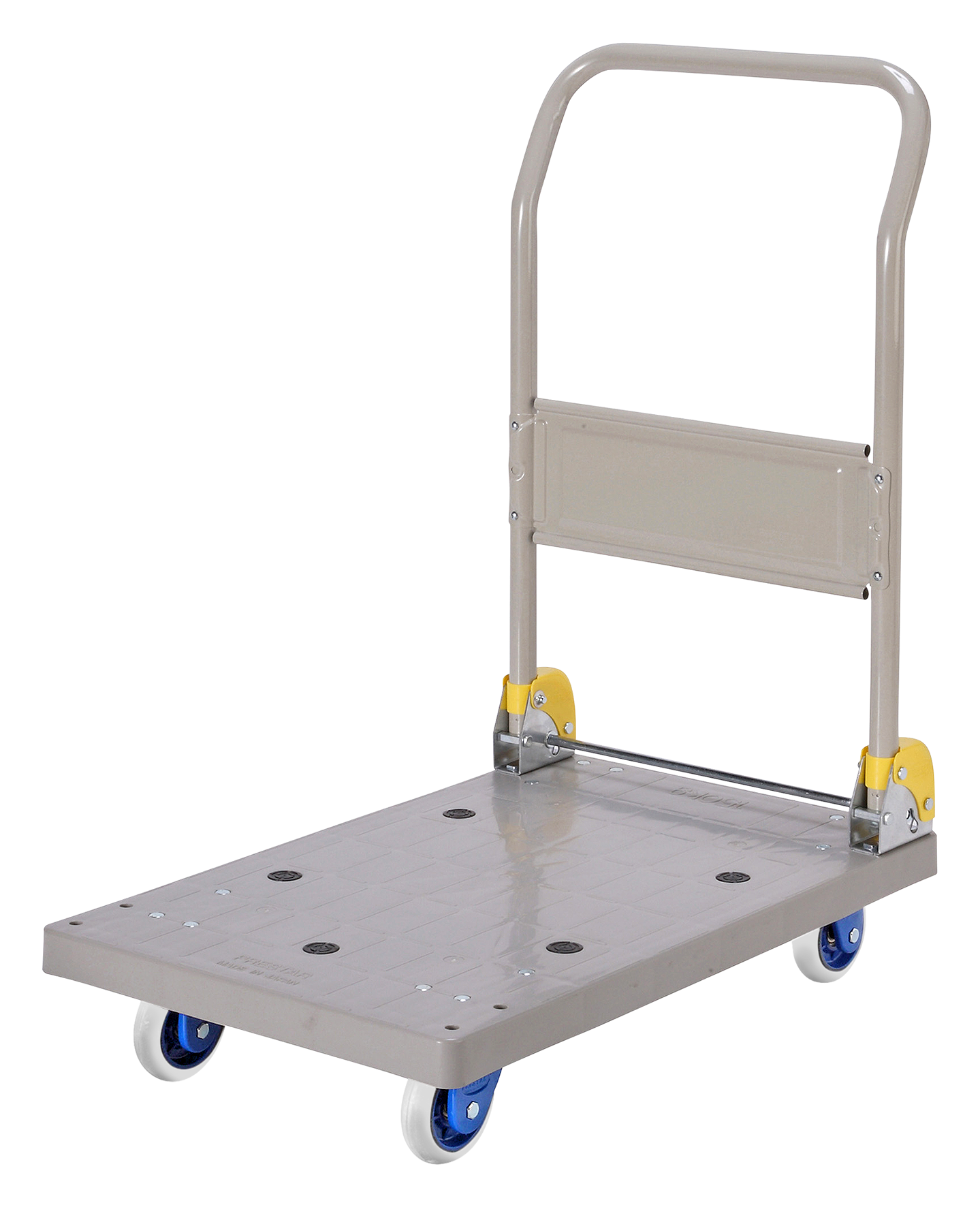 Plattformw. Kunststoffp. 150kg Plattformw. Kunststoffp. 150kg