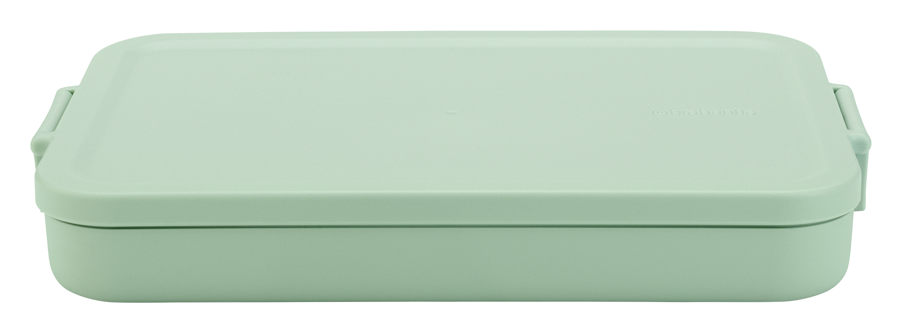Lunchbox M&T flach jade 1.1l