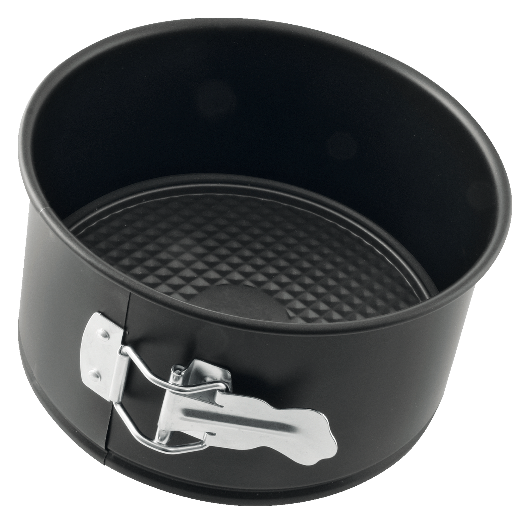 Springform hoch Easy.ø18cm Springform hoch Easy.ø18cm