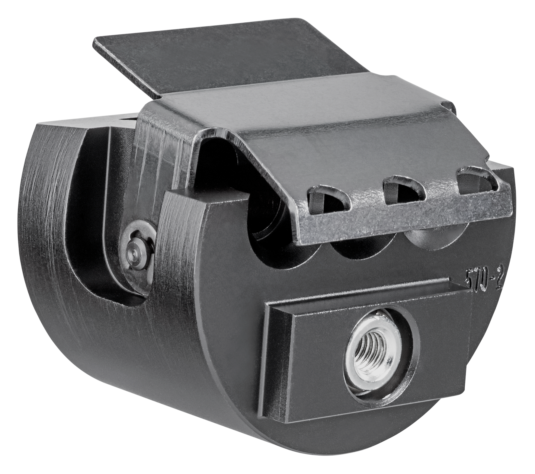 Positionierhilfe MC4 75x20