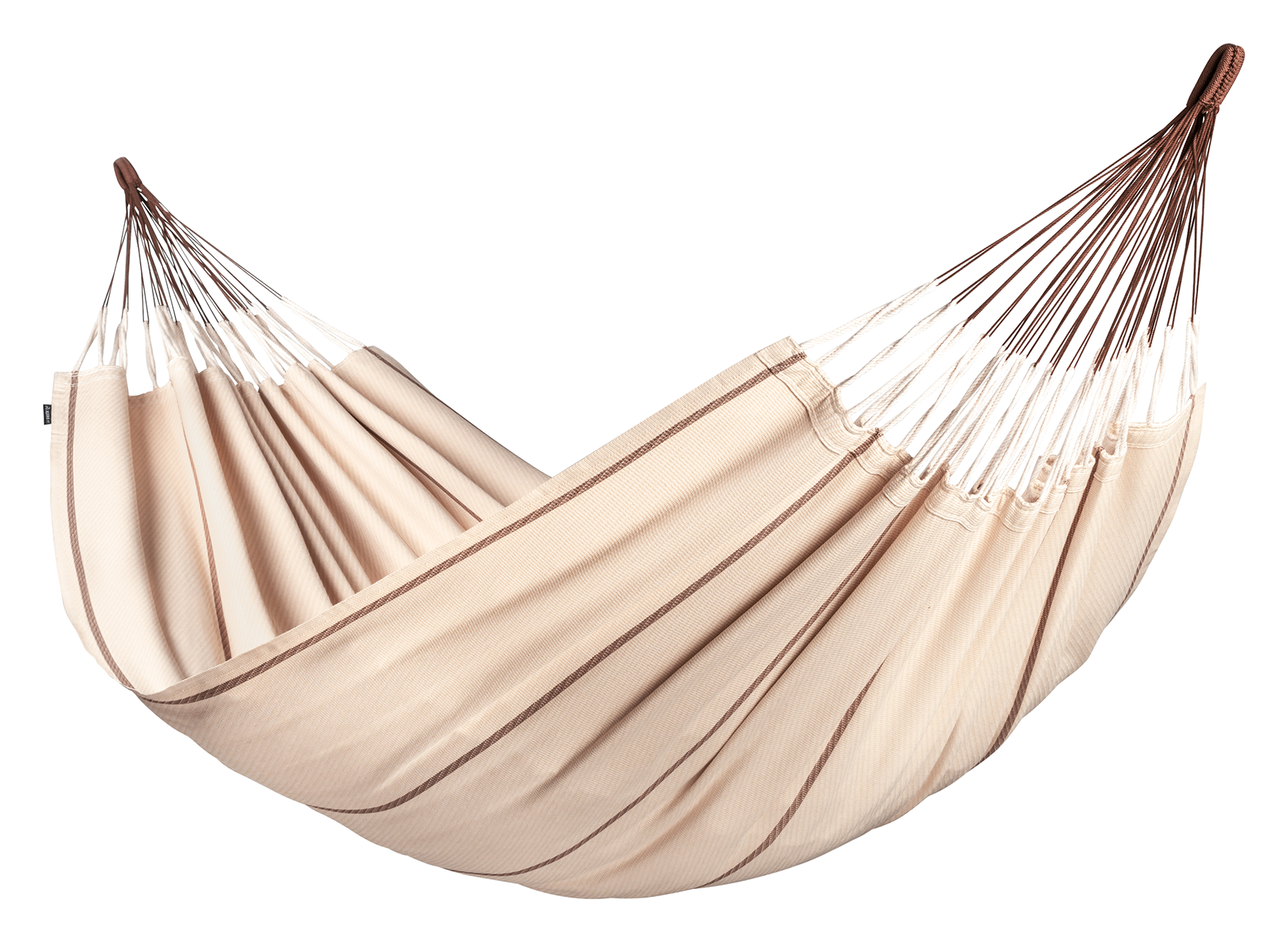 Hängem.Modesta nougat 160cm