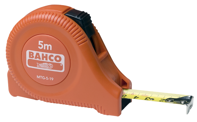 Rollmeter 5 m