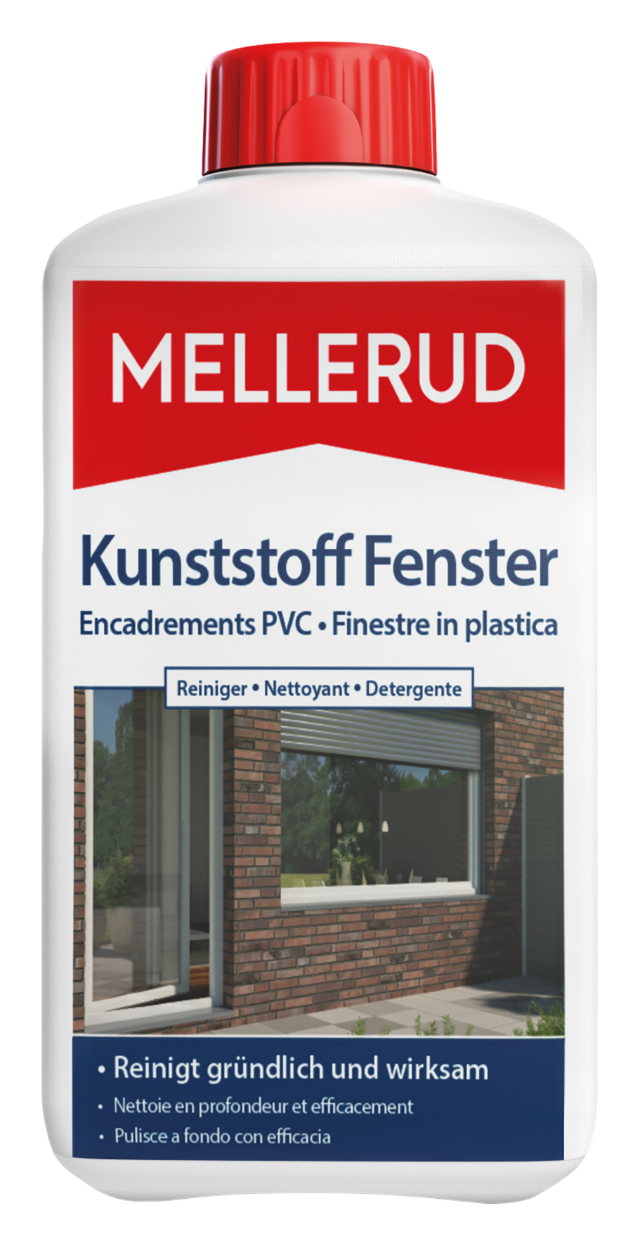 Kunststoff Fenster Reiniger Kunststoff Fenster Reiniger