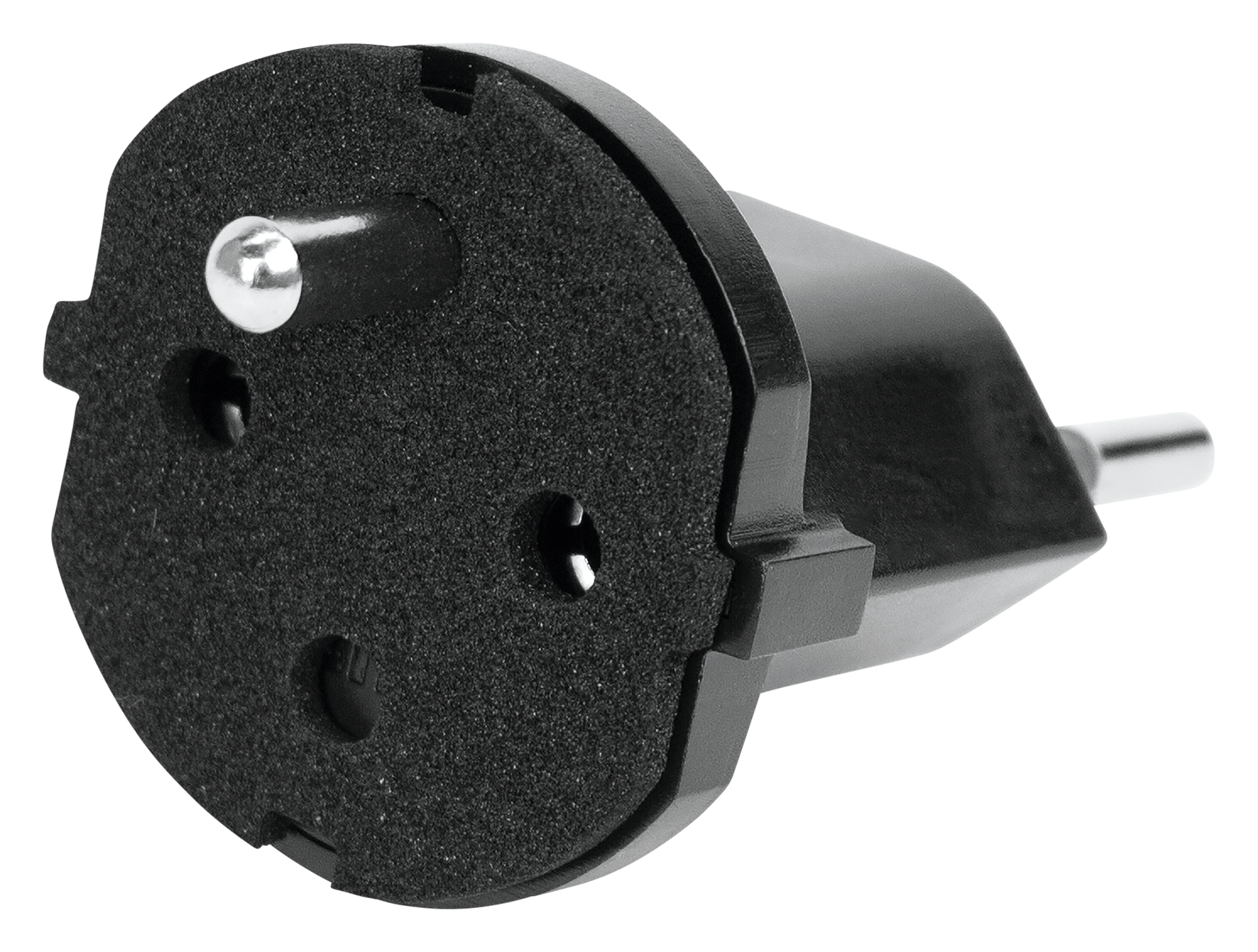 FAdapt DE CEE7/7 N-CH T12 sw