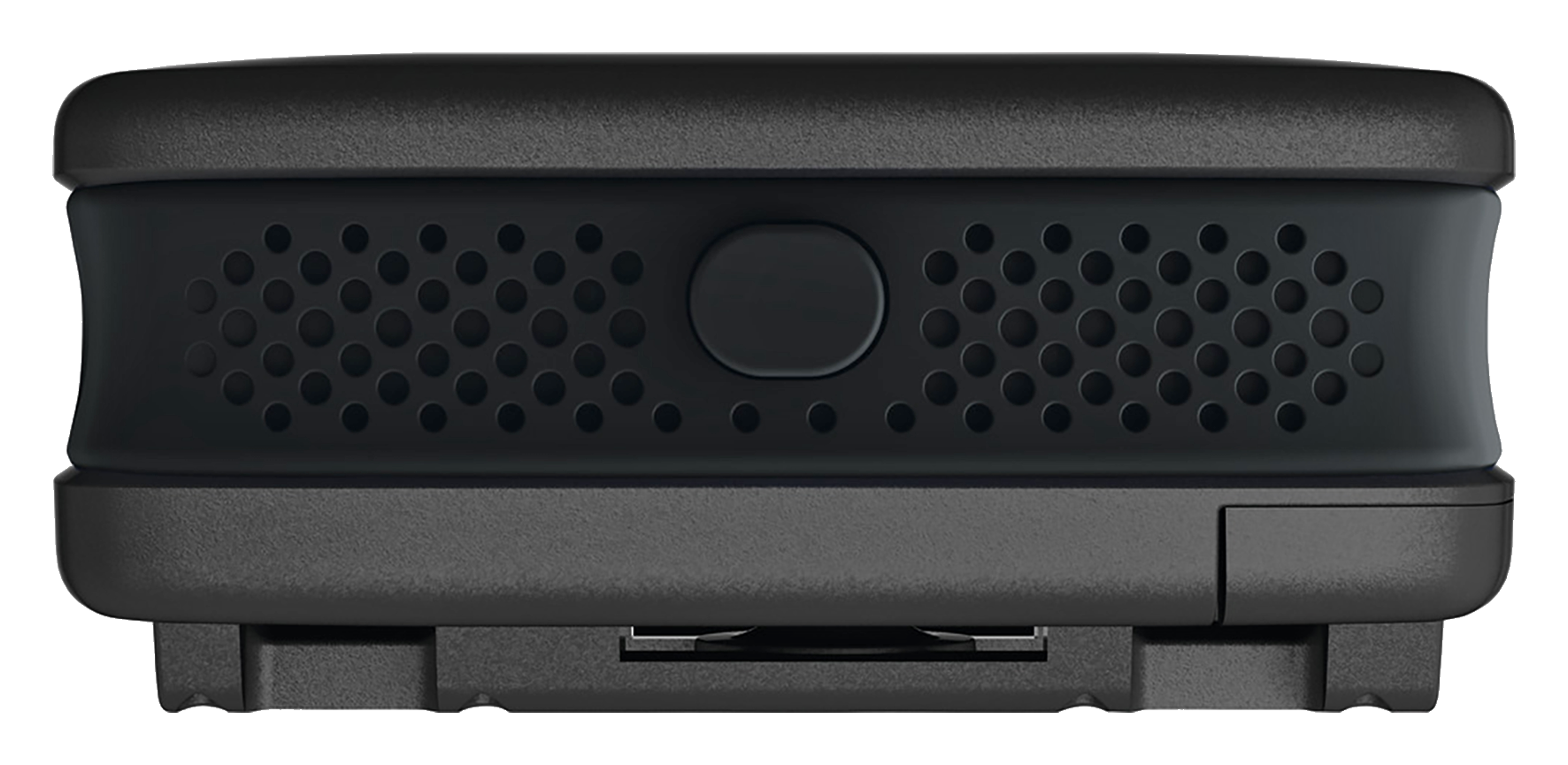 Alarmbox schwarz