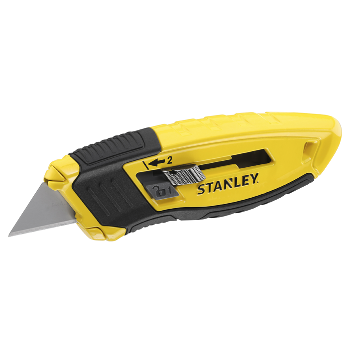 Präzisionmesser InterLock