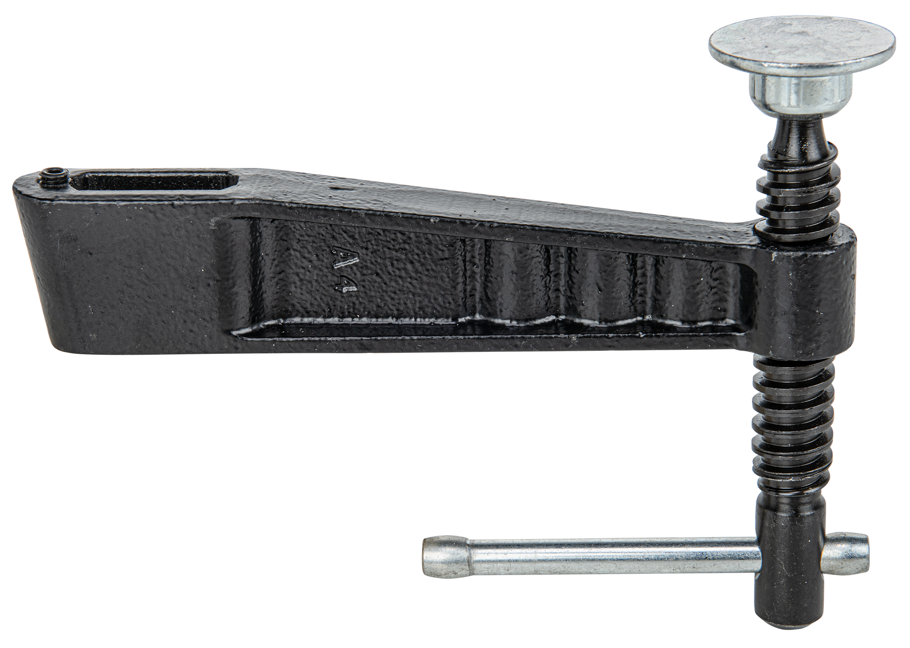 Unterteil TGK-K Knebel.120 mm