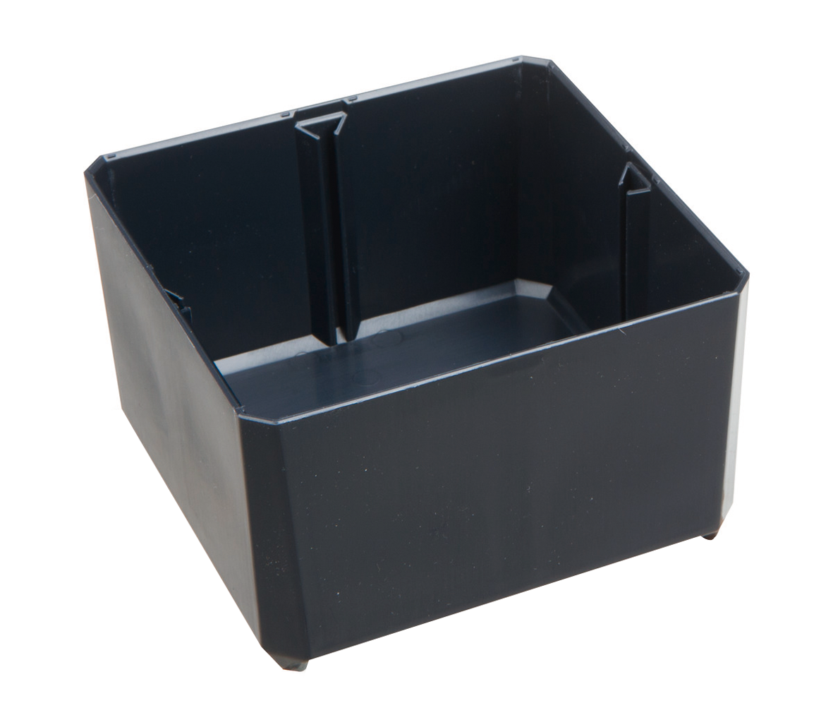 Insetbox 2x2 104x104x63 mm