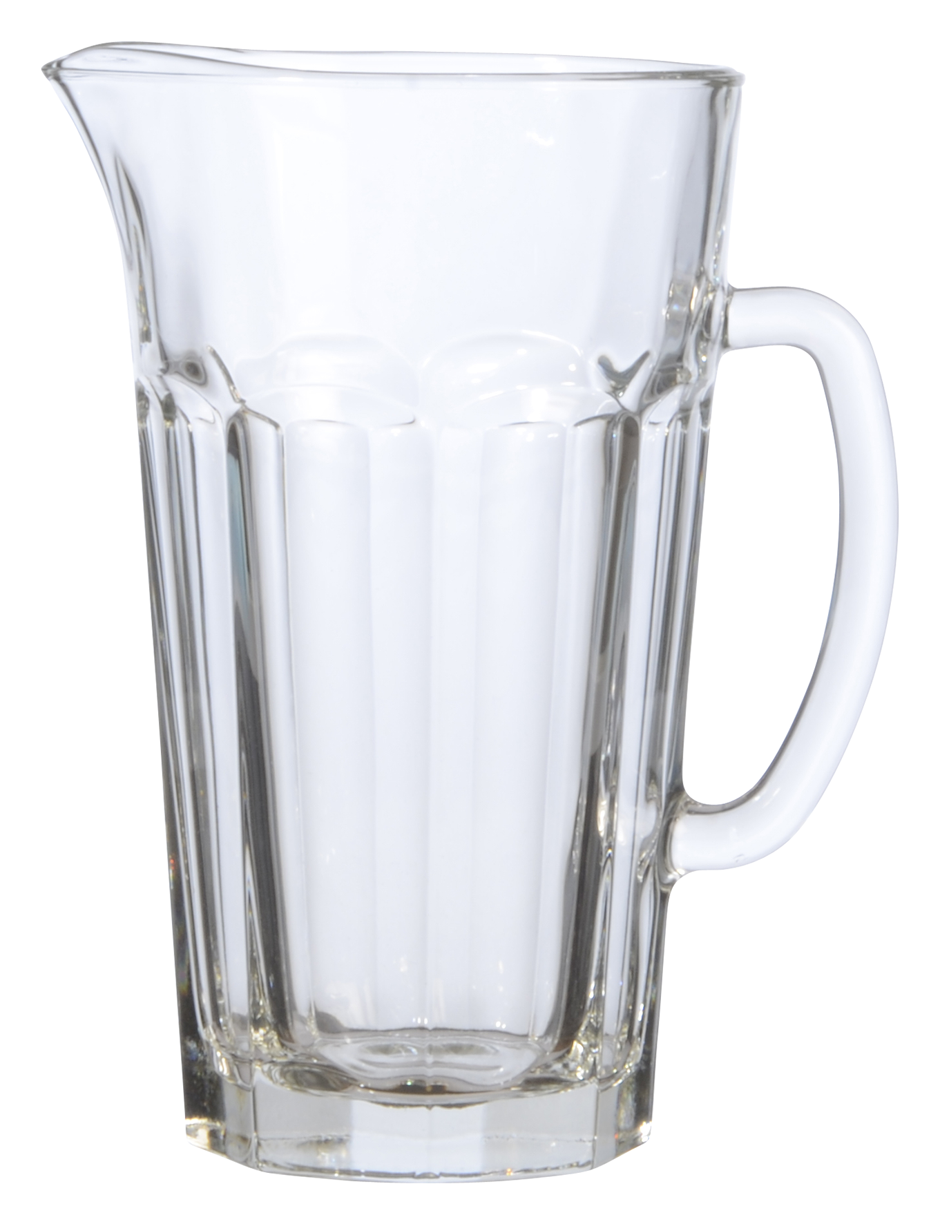 Glaskrug Max 1.5l