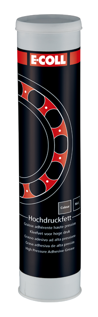 Hochdruckfett MoS 400 g