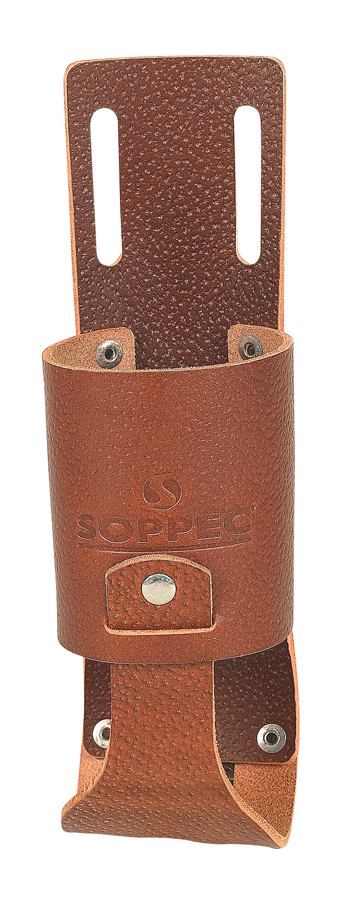 Gürteltasche Leder