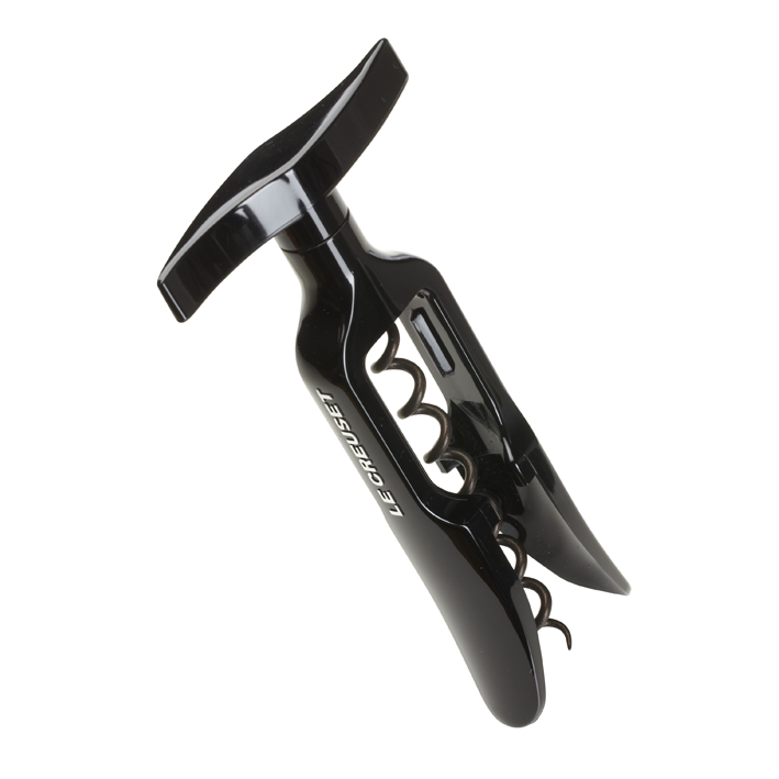 Korkenzieher TM-100 schwarz